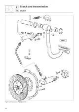 Deutz-Fahr Agroplus 75, 85, 95 & 100 1995–2004 Tractor Workshop Manual (P/N 0297 7393, DF01204) – preview page 6