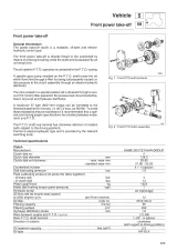 Deutz-Fahr Agroplus 75, 85, 95 & 100 1995–2004 Tractor Workshop Manual (P/N 0297 7393, DF01204) – preview page 7