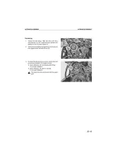 2005–2007 Deutz-Fahr Agrotron K 90, K 100, K 110, and K 120 Tractor Workshop Manual – preview page 6