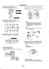 Mazda 626 GF Series 1996–2002 Service and Workshop Manual (P/N 1577–10-97D) – preview page 2