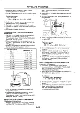 Mazda 626 GF Series 1996–2002 Service and Workshop Manual (P/N 1577–10-97D) – preview page 5