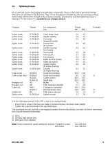 STIHL 021, 023, 025 Chainsaw Service & Repair Manual (P/N 1123 020 1219) – preview page 5