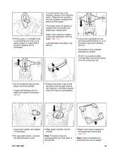 STIHL 021, 023, 025 Chainsaw Service & Repair Manual (P/N 1123 020 1219) – preview page 6
