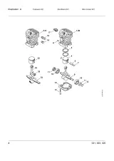 STIHL 021, 023, 025 Chainsaw Service & Repair Manual (P/N 1123 020 1219) – preview page 7