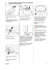 STIHL 024 & 026 Chainsaw Service Manual OEM – preview page 3