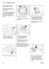 STIHL 024 & 026 Chainsaw Service Manual OEM – preview page 6
