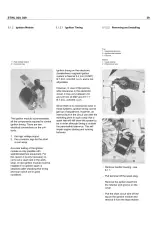 STIHL 029, 039 Chainsaw Service & Repair Manual (P/N 1127 020 1210) – preview page 7