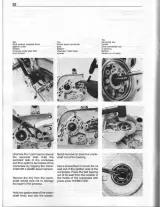1970s–1980s STIHL 030 / 031 / 032 Chainsaw Service Manual & Parts Lists – preview page 6