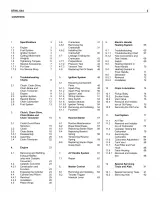 STIHL 044, 044 C, 044 W, and 044 R Chainsaw 1128 Series 1990–2004 Service Manual – preview page 2