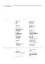 STIHL 044, 044 C, 044 W, and 044 R Chainsaw 1128 Series 1990–2004 Service Manual – preview page 3