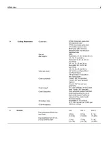 STIHL 044, 044 C, 044 W, and 044 R Chainsaw 1128 Series 1990–2004 Service Manual – preview page 5