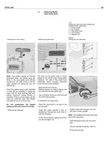 STIHL 044, 044 C, 044 W, and 044 R Chainsaw 1128 Series 1990–2004 Service Manual – preview page 6
