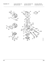 STIHL 044, 044 C, 044 W, and 044 R Chainsaw 1128 Series 1990–2004 Service Manual – preview page 7