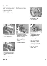 Stihl 046 Chainsaw Service Manual (P/N 046/1128) – preview page 2