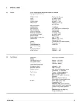 Stihl 046 Chainsaw Service Manual (P/N 046/1128) – preview page 3