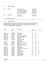 Stihl 046 Chainsaw Service Manual (P/N 046/1128) – preview page 5