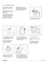 Stihl 046 Chainsaw Service Manual (P/N 046/1128) – preview page 6