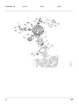 Stihl 046 Chainsaw Service Manual (P/N 046/1128) – preview page 7