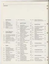 Chainsaw STIHL 051, 076 Service Manual (P/N 0455 111 0123) – preview page 4