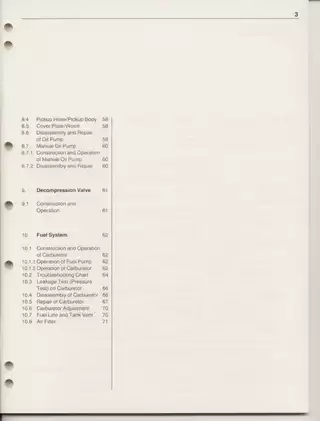 STIHL 051/075 Service Manual - Digital Guide for Repair and Maintenance Preview image 5