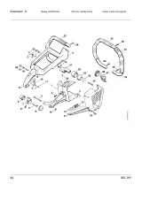 Chainsaw STIHL 051, 076 Service Manual (P/N 0455 111 0123) – preview page 7