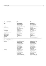 Stihl 064/066 Chainsaw 1992–1993 Service Manual (P/N 1122 064 0602) – preview page 5
