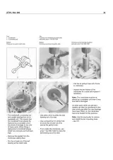 Stihl 064/066 Chainsaw 1992–1993 Service Manual (P/N 1122 064 0602) – preview page 6