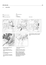 Stihl 064/066 Chainsaw 1992–1993 Service Manual (P/N 1122 064 0602) – preview page 7