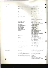 STIHL 070, 070AV, 090, 090AV & 090G Chain Saw Factory Service Manual (P/N 11061109) – preview page 3