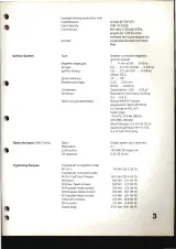 STIHL 070, 070AV, 090, 090AV & 090G Chain Saw Factory Service Manual (P/N 11061109) – preview page 4