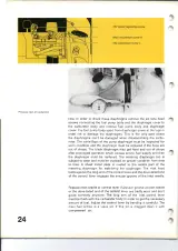 STIHL 070, 070AV, 090, 090AV & 090G Chain Saw Factory Service Manual (P/N 11061109) – preview page 7