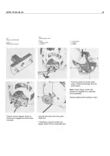 Stihl FS 36/40/44 Brushcutter Service Manual (P/N 1112 000 310) – preview page 1