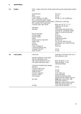 STIHL FS 75, FS 80, FS 85 Brushcutter 1996–2004 Service Manual – preview page 3