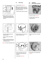 STIHL FS 75, FS 80, FS 85 Brushcutter 1996–2004 Service Manual – preview page 6