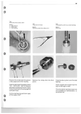 Stihl FS 160, 180, 220, 280 Clearing Saw 1989–2004 Service Manual (P/N 0000 961 0608) – preview page 7