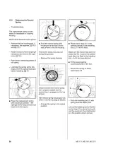 STIHL MS 171, MS 181, MS 211 Service Manual OEM (P/N 0455 533 0123) – preview page 6