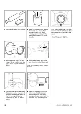 2003–2007 STIHL MS 210, MS 230, MS 250 Chainsaw Service Manual & Parts Lists (P/N 0455 208 0123) – preview page 4