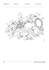 2003–2007 STIHL MS 210, MS 230, MS 250 Chainsaw Service Manual & Parts Lists (P/N 0455 208 0123) – preview page 7