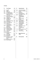 STIHL MS 261, MS 261 C Chainsaw Service Manual (P/N 1141-792-9101) – preview page 3