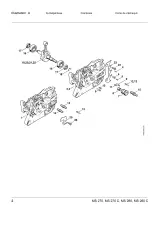 STIHL MS 261, MS 261 C Chainsaw Service Manual (P/N 1141-792-9101) – preview page 7