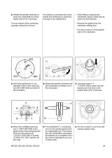 Stihl Mist Blower SR 320, SR 400, BR 340, BR 420 Service Manual (P/N 0455 373 0123) – preview page 6