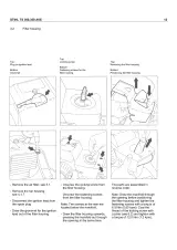 STIHL TS 350 AVE TS 360 Super Cut Saw Service Manual (P/N C4085-91017) – preview page 1