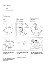 STIHL TS 350 AVE TS 360 Super Cut Saw Service Manual (P/N C4085-91017) – preview page 3