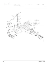 STIHL TS 350 AVE TS 360 Super Cut Saw Service Manual (P/N C4085-91017) – preview page 7