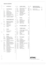 STIHL TS 400 Cut-Off Machine 1998–2004 Service & Repair Manual (P/N 0455 338 0123) – preview page 2