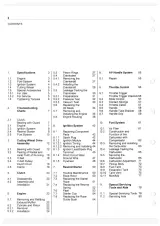 1997–2012 STIHL TS 460 Super Cut Saw Service Manual (P/N 42210213000) – preview page 3