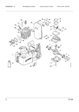 1997–2012 STIHL TS 460 Super Cut Saw Service Manual (P/N 42210213000) – preview page 7