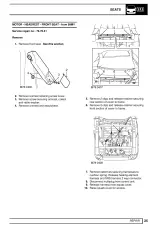 1995–2002 Range Rover P38 Electrical Troubleshooting Manual (P/N LRL0326ENG) – preview page 7