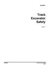 2006–Up Doosan DX225LC, DX225NLC, DX300LC, and DX340LC Hydraulic Excavator Shop Manual (P/N K1015439E) – preview page 5