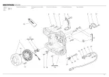 2003–2006 Ducati Multistrada 1000DS Parts Catalog Set – preview page 3